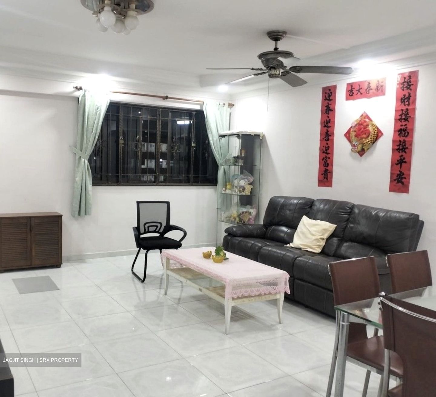 Blk 640 Yio Chu Kang Heights (Ang Mo Kio), HDB 4 Rooms #569275891